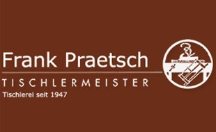 Logo von Tischlerei Praetsch