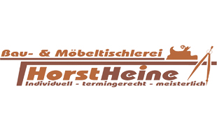 Logo von  Tischlerei Horst Heine Inh. Christian Heine