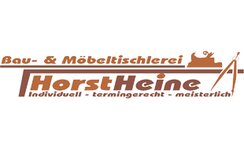 Logo von  Tischlerei Horst Heine Inh. Christian Heine