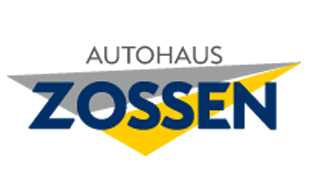 Logo von Autohaus Zossen GmbH