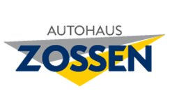 Logo von Autohaus Zossen GmbH