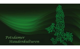 Logo von Potsdamer Staudenkulturen