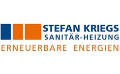 Logo von Heizung Kriegs, Stefan