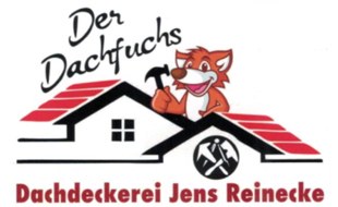 Logo von Der Dachfuchs Jens Reinecke