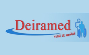 Logo von Deiramed Hube, D.