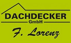 Logo von Dachdecker GmbH Lorenz, F.