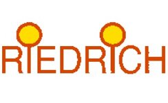 Logo von Riedrich Facility-Management GmbH