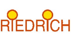 Logo von Riedrich Facility-Management GmbH