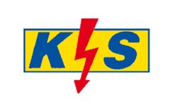 Logo von K + S Elektroservice GmbH