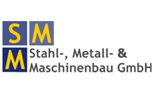 Logo von Stahl-, Metall- und Maschinenbau GmbH