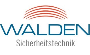Logo von Alarmanlagen, Sicherheits- & Kommunikationstechnik, Walden GbR