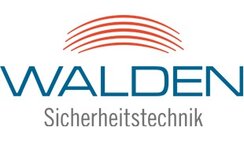 Logo von Alarmanlagen, Sicherheits- & Kommunikationstechnik, Walden GbR