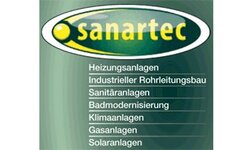 Logo von Sanartec GmbH