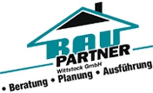 Logo von Bau Partner Wittstock GmbH