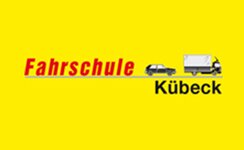 Logo von Fahrschule Kübeck, Inh. Gerald Schülke