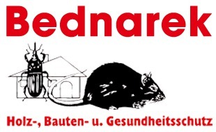 Logo von Bednarek Schädlingsbekämpfung