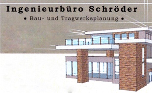 Logo von Ingenieurbüro Schröder Bau- und Tragwerksplanung Dipl.-Ing. (BA) Axel Schröder