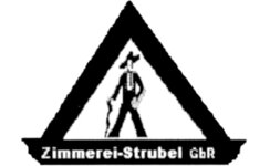 Logo von Zimmerei Strubel GbR