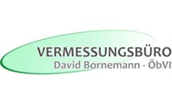 Logo von Vermessungsbüro David Bornemann Öffentlich bestellter Vermessungsingenieur