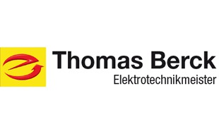 Logo von Elektro-Berck