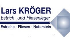 Logo von Lars KRÖGER Estrich- und Fliesenleger
