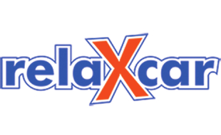 Logo von relaxcar GmbH Personen- & Krankenbeförderung