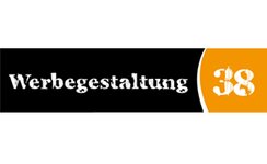 Logo von Werbegestaltung 38 Scherer, Steffi