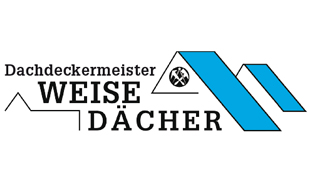 Logo von Weise Dächer GmbH