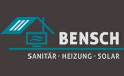 Logo von Bensch, Hendrick Installateurmeister