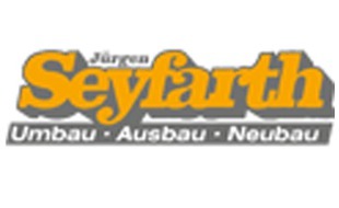 Logo von Bauunternehmung Seyfarth, Jürgen