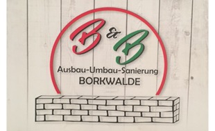 Logo von B & B Baudienstleistung Becker, Thomas