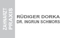 Logo von Dr. med. dent. Ingrun Schmors