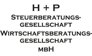 Logo von H+P Steuerberatungsgesellschaft Wirtschaftsberatungsgesellschaft mbH