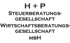 Logo von H+P Steuerberatungsgesellschaft Wirtschaftsberatungsgesellschaft mbH