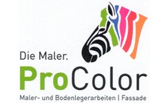 Logo von ProColor GmbH