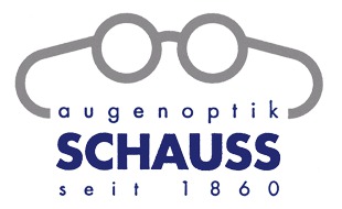 Logo von Augenoptik Schauss e.K.