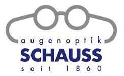 Logo von Augenoptik Schauss e.K.