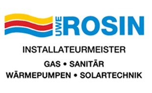 Logo von Heizanlagen Rosin