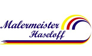 Logo von Haseloff, Michael Malermeister