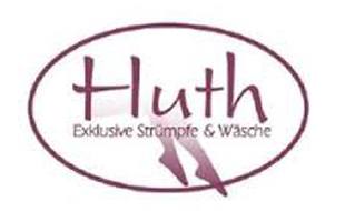 Logo von Beate Huth Exklusive Strümpfe & Wäsche