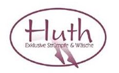 Logo von Beate Huth Exklusive Strümpfe & Wäsche