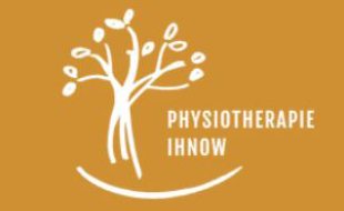 Logo von Physiotherapie Ihnow Inh. Jaqueline Ihnow