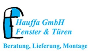 Logo von Hauffa GmbH Fenster & Türen