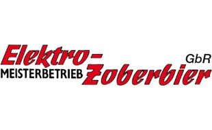 Logo von Elektro Zoberbier GbR