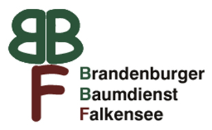 Logo von Brandenburger Baumdienst Falkensee GbR