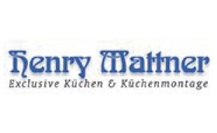 Logo von exclusive Küchen u. Küchenmontagen Henry Mattner