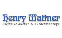 Logo von exclusive Küchen u. Küchenmontagen Henry Mattner