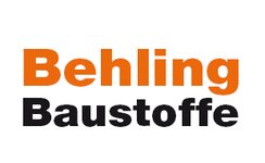 Logo von Baustoffhandel Behling GmbH
