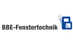 Logo von BBE-Fenstertechnik