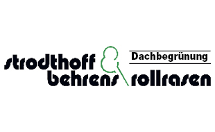 Logo von Strodthoff & Behrens